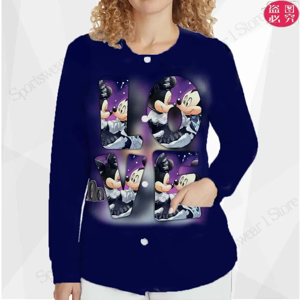 Cardigan Female Clothing Women Trends 2023 Button Youthful Woman Clothes for Women on Promotion Round Neck Korean 2023 Autumn