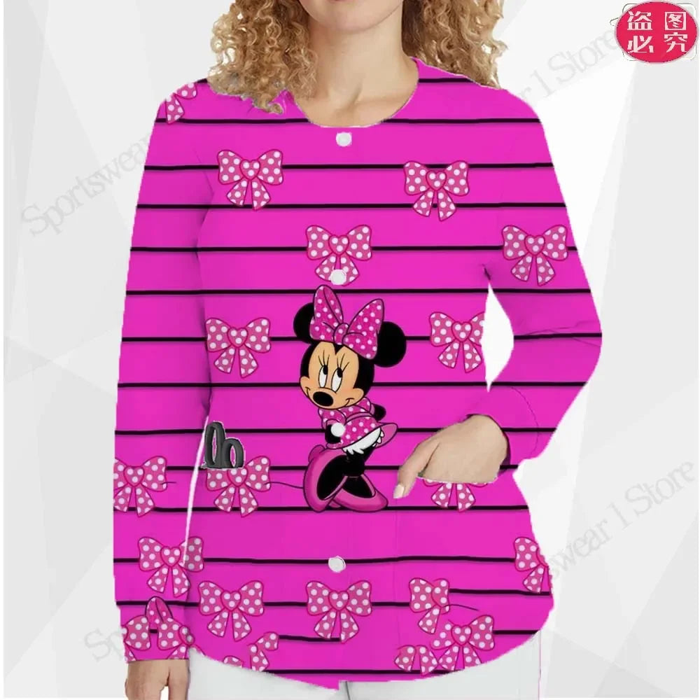 Cardigan Female Clothing Women Trends 2023 Button Youthful Woman Clothes for Women on Promotion Round Neck Korean 2023 Autumn