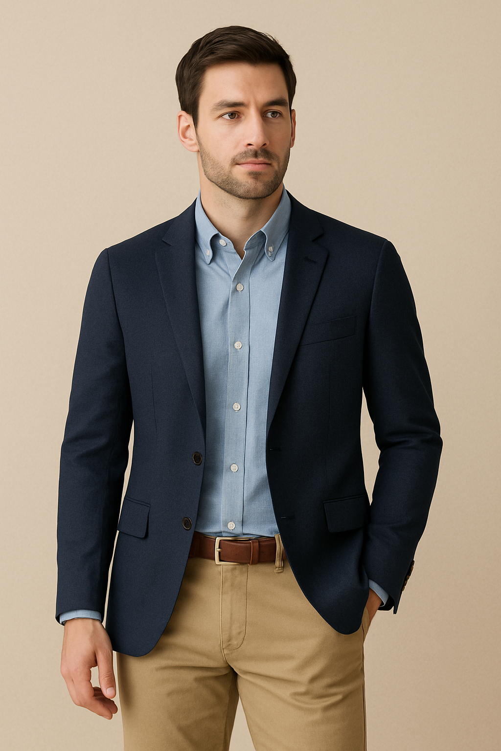 Men's Wear