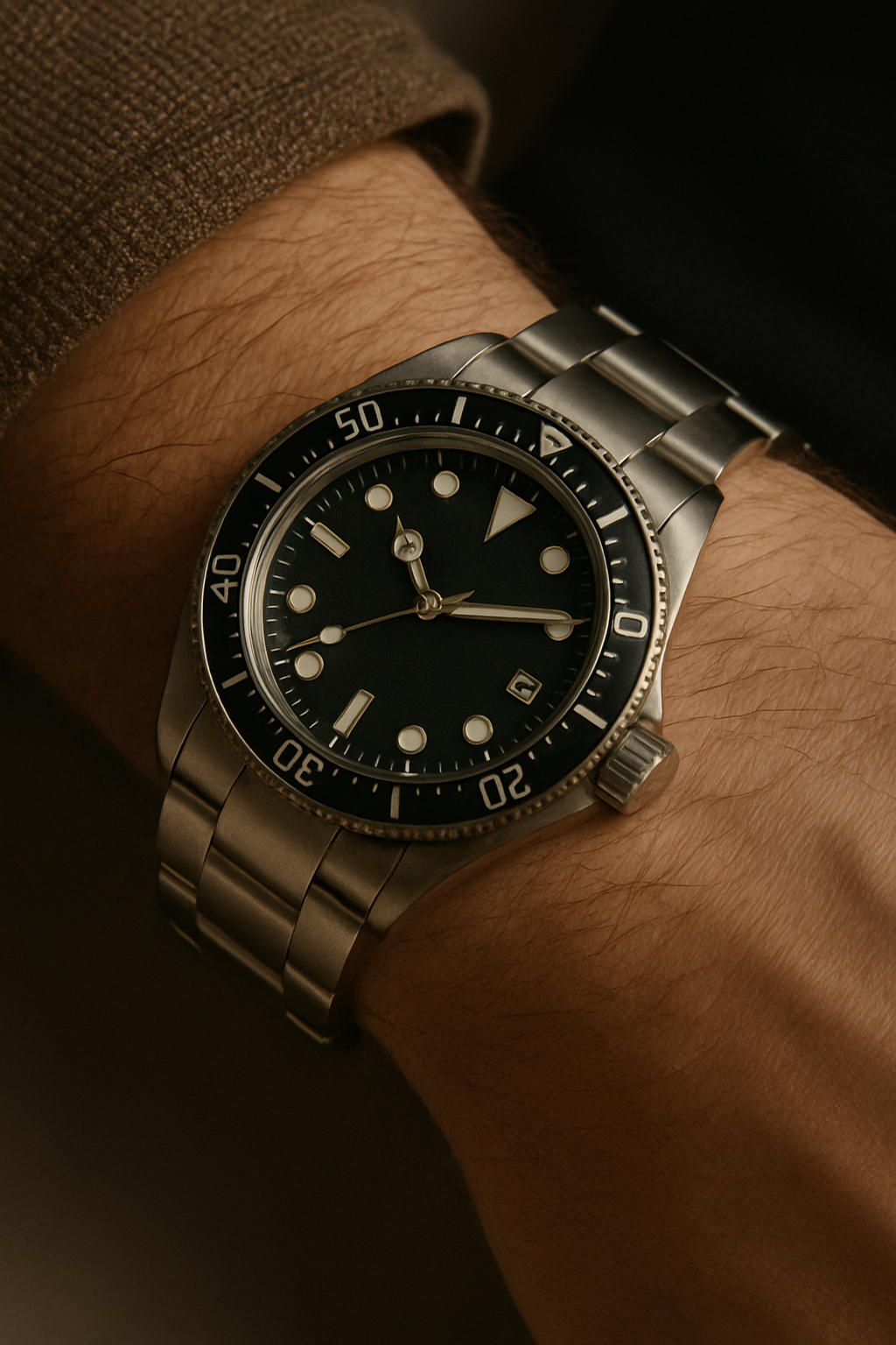 Watches