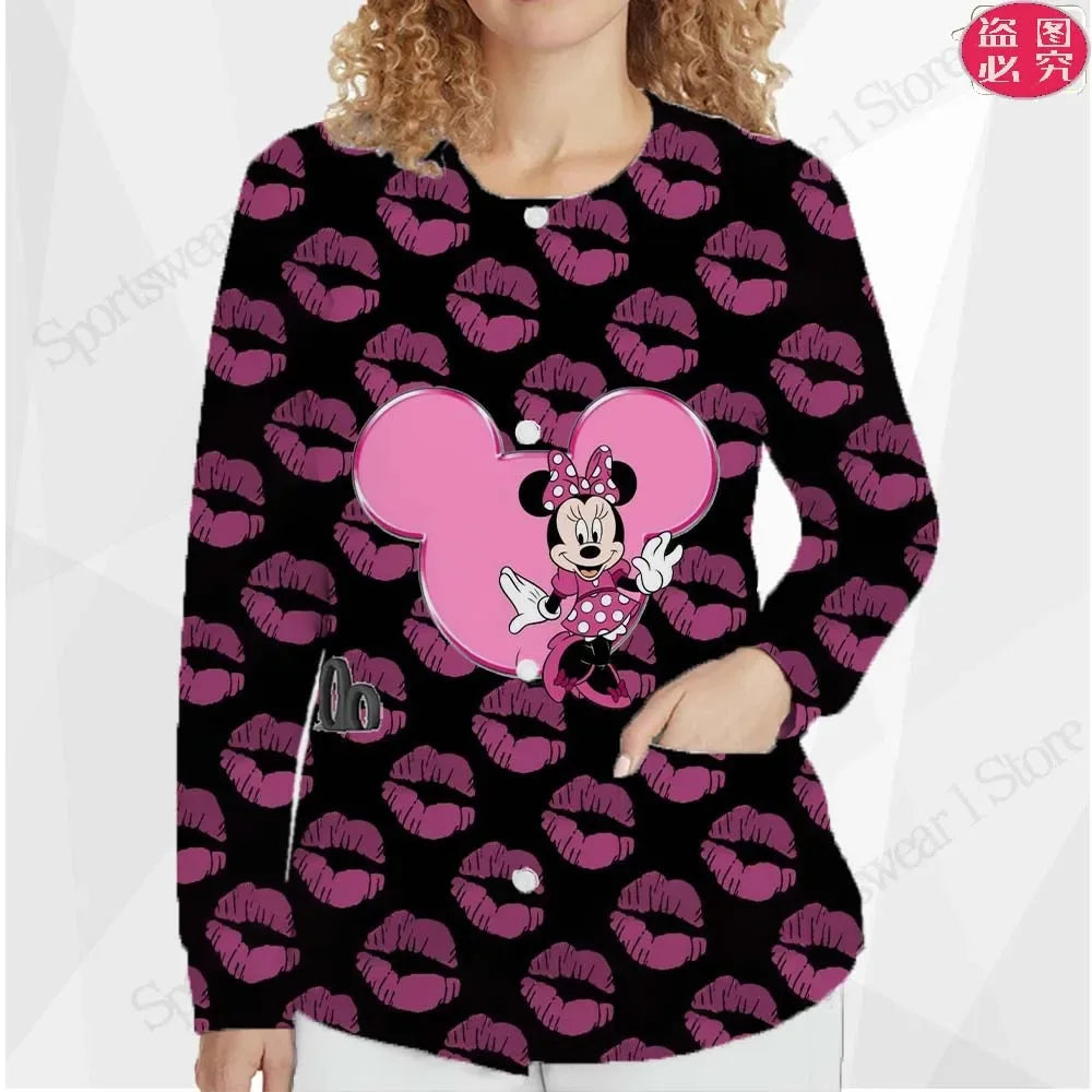 Cardigan Female Clothing Women Trends 2023 Button Youthful Woman Clothes for Women on Promotion Round Neck Korean 2023 Autumn