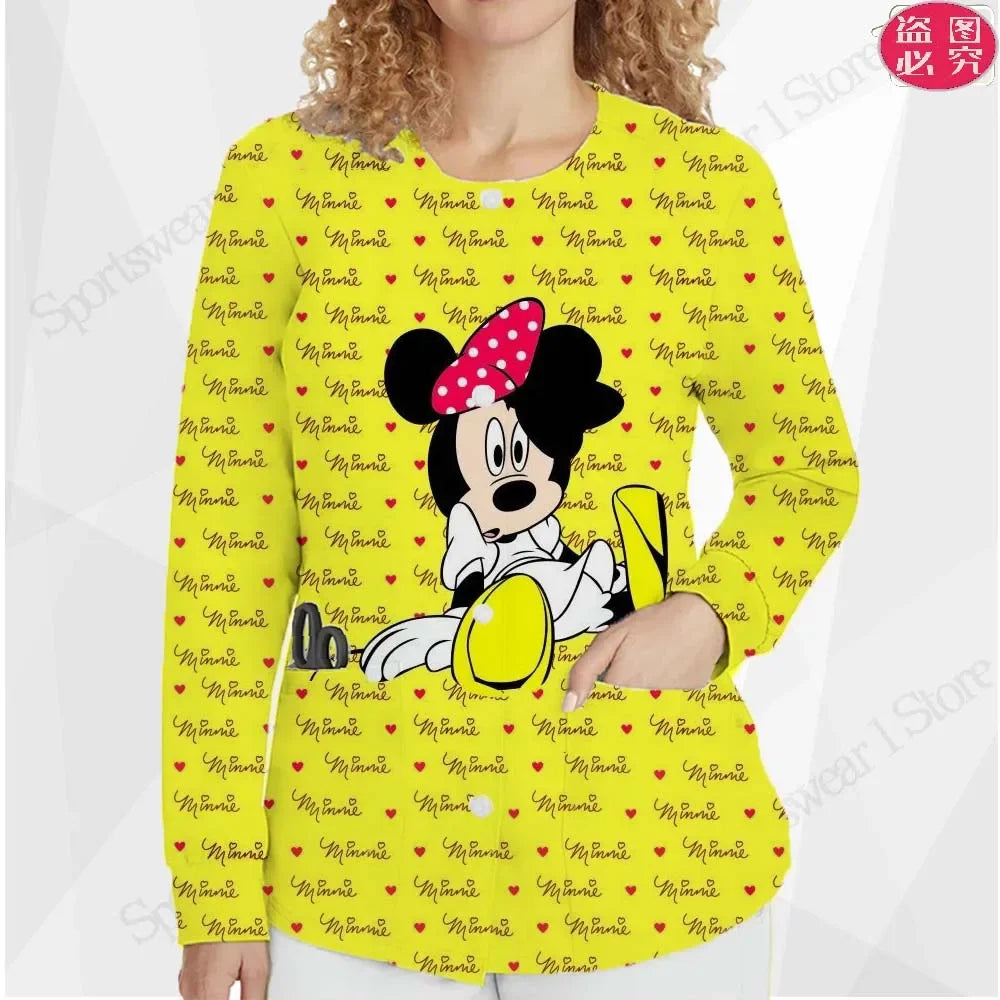 Cardigan Female Clothing Women Trends 2023 Button Youthful Woman Clothes for Women on Promotion Round Neck Korean 2023 Autumn