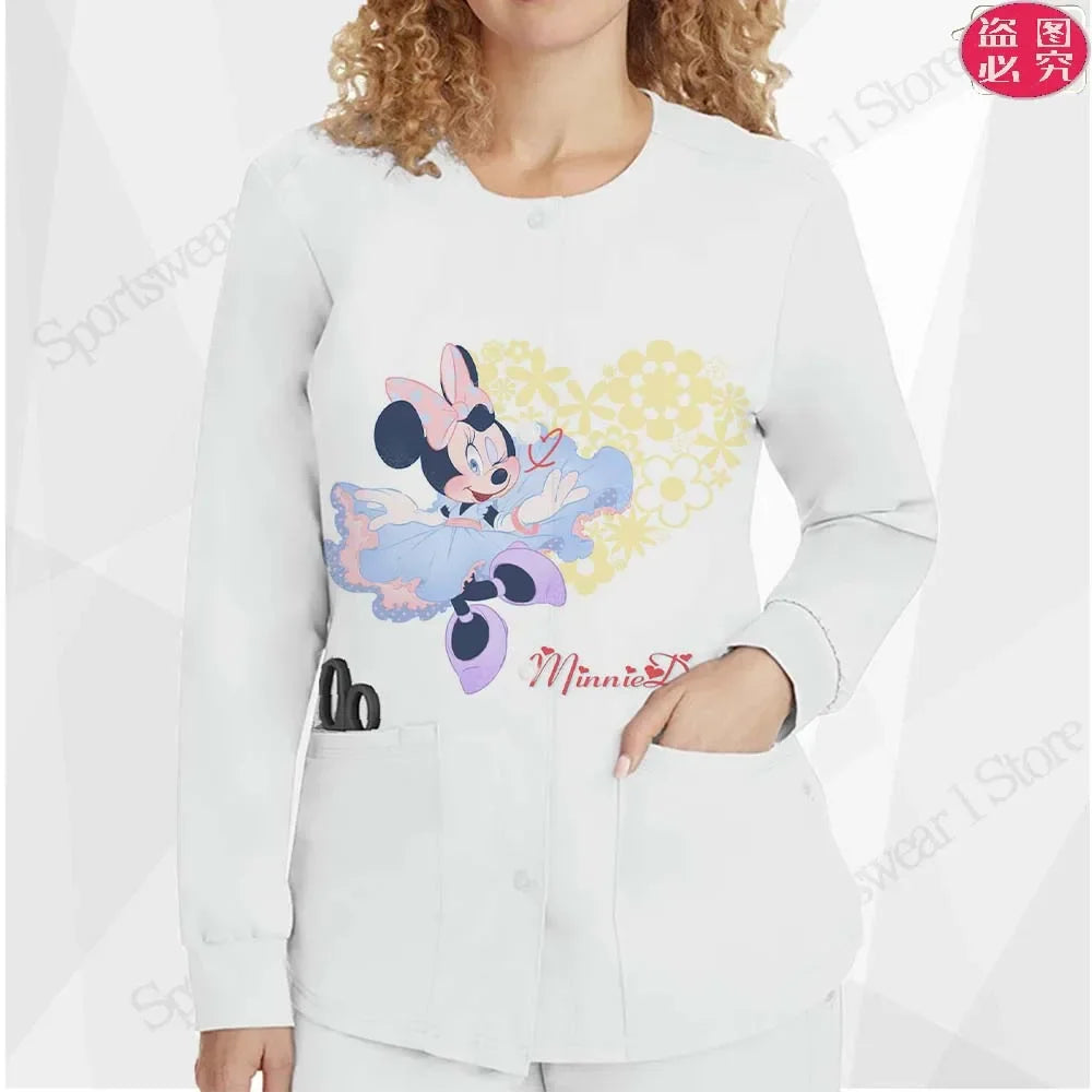 Cardigan Female Clothing Women Trends 2023 Button Youthful Woman Clothes for Women on Promotion Round Neck Korean 2023 Autumn