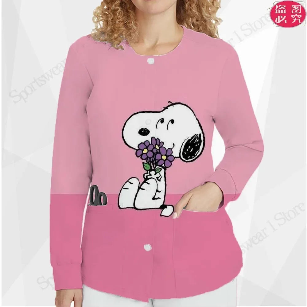 Buttons Y2k Fashion Women Clothes Spring Coat Woman Clothing Women Trends 2023 Round Neck Cardigans for Woman Bomber Jackets