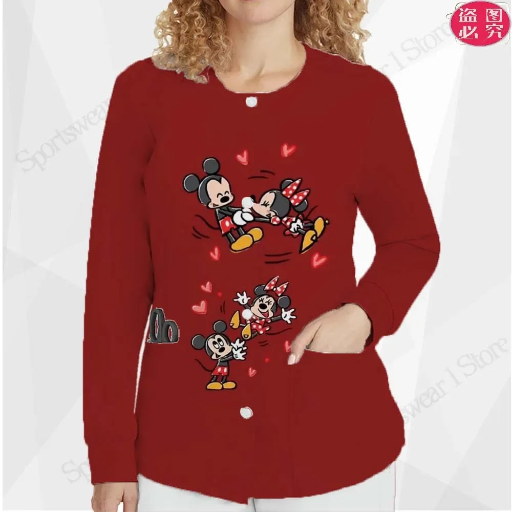 Cardigan Female Clothing Women Trends 2023 Button Youthful Woman Clothes for Women on Promotion Round Neck Korean 2023 Autumn